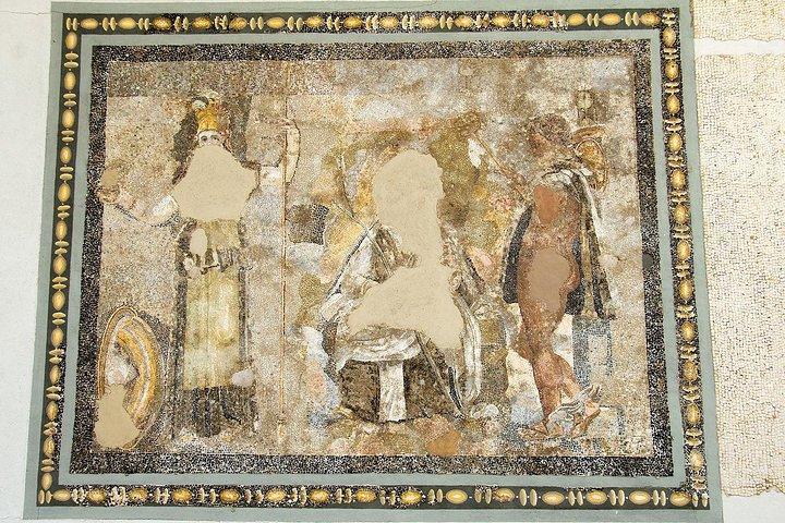 Tour Privado: Delos Day Trip from Mykonos