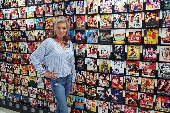 Original Bollywood Tour