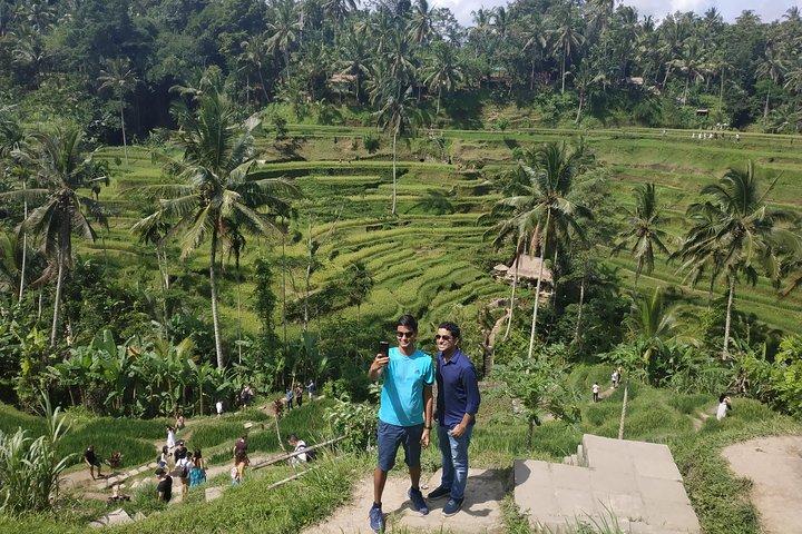 Bali Ubud Tour