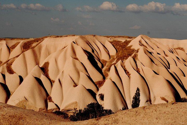Cappadocia Red Tour Small Group Highlights