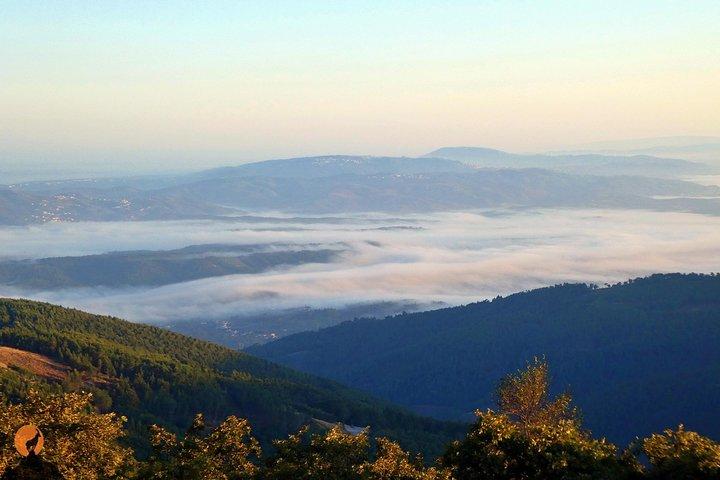 Discovering Nature in Serra da Lousã