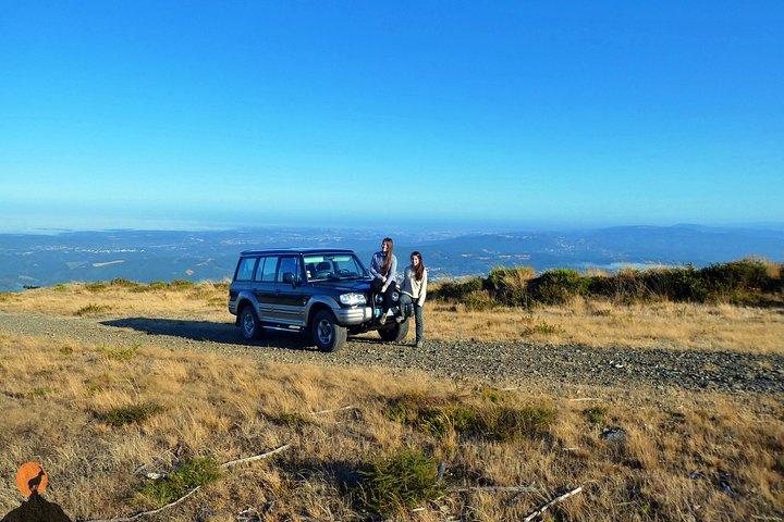 Discovering Nature in Serra da Lousã