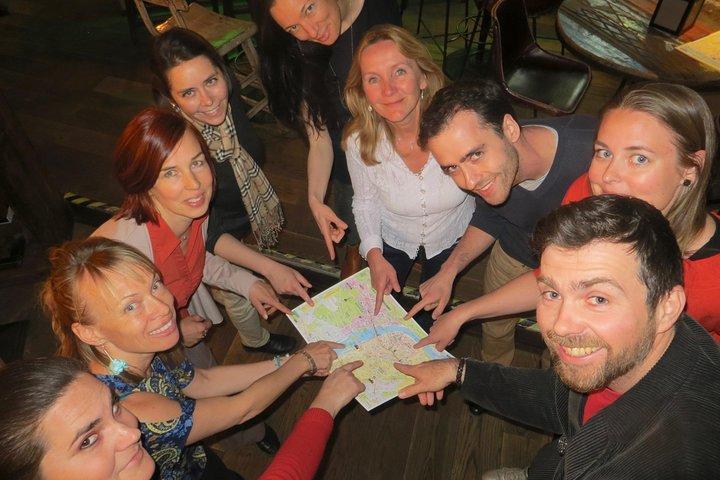 PersonalPragueGuideによるモーツァルト、ドヴォルザーク、音楽ツアー