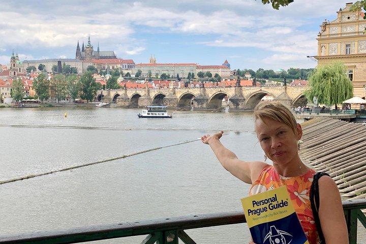 PersonalPragueGuideによるモーツァルト、ドヴォルザーク、音楽ツアー