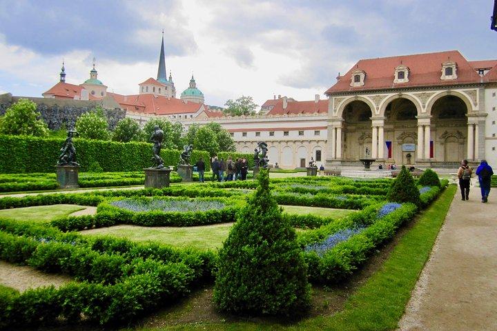 PersonalPragueGuideによるモーツァルト、ドヴォルザーク、音楽ツアー