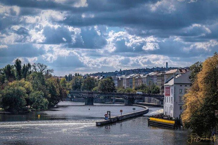 PersonalPragueGuideによるモーツァルト、ドヴォルザーク、音楽ツアー