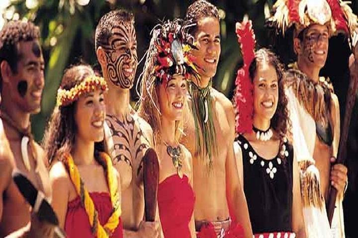 Pearl Harbor, Dole Plantation e Polynesian Center da Maui