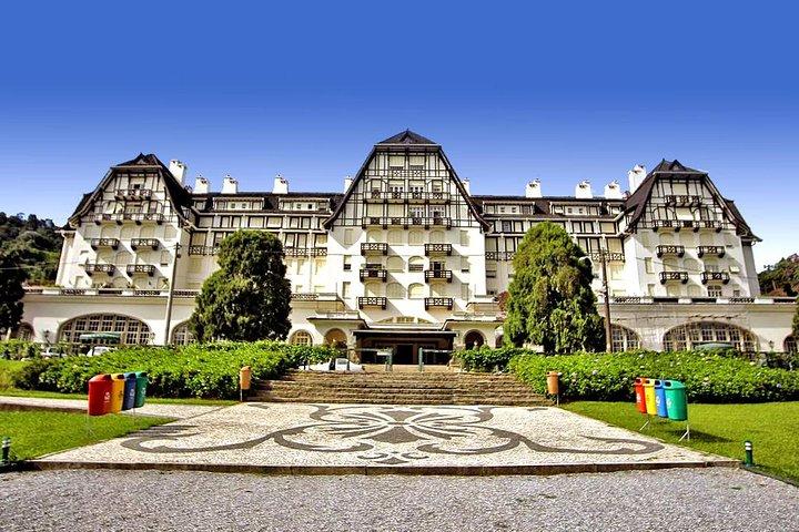 Petrópolis
