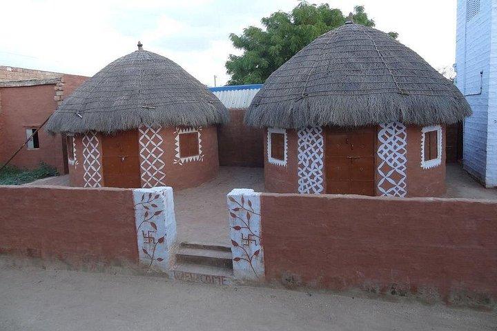 Bishnoi Village Safari