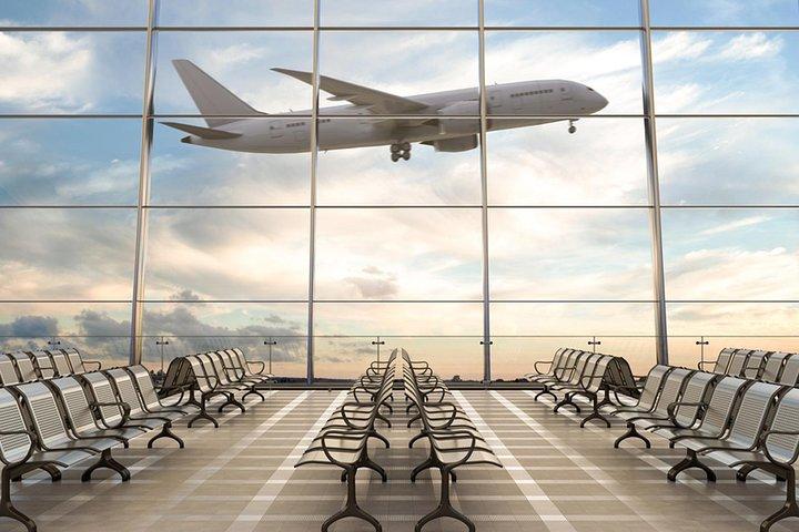 エルサレムからテルアビブ（TLV）空港までのプライベート出発送迎