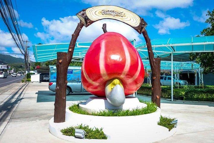 Tour turístico personalizado de Phuket