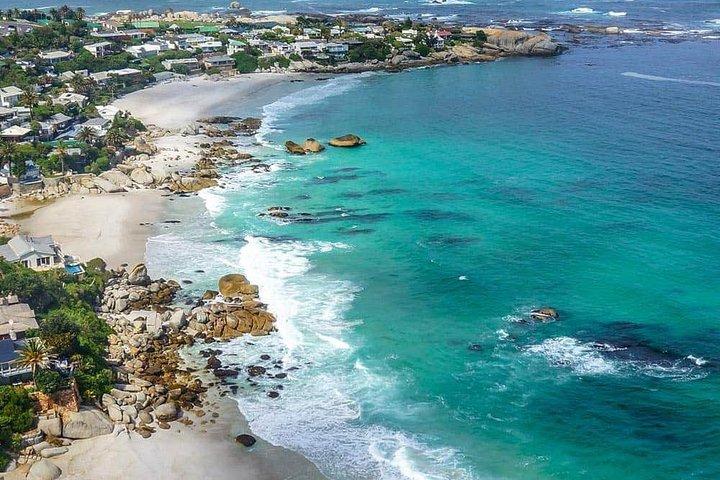 Cape Town, Private Tour Bo - Kaap City Center Tour & Table Mountain Car Away