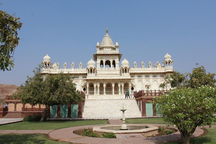 Privat heldagstur i Jodhpur