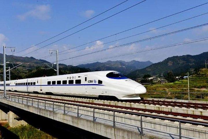 2-tägige Hangzhou- und Suzhou-Privattour mit der Zhouzhuang-Wasserstadt ab Shanghai