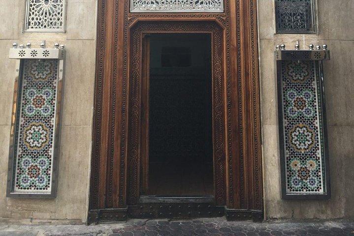 Casablanca & Grande Mosquée Rivage Excursion