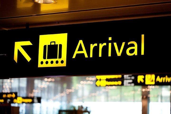 Varanasi - Ankomst transfer fra lufthavn til hotel