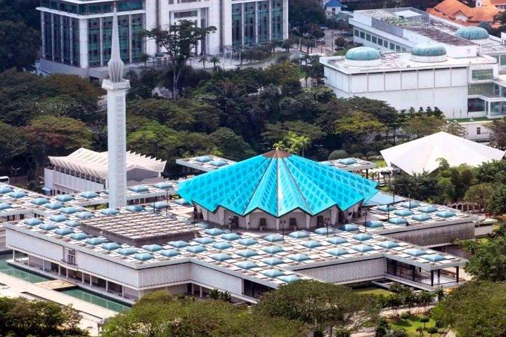 Discover Kuala Lumpur: City Landmarks & Highlights