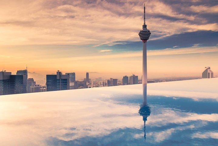 Discover Kuala Lumpur: City Landmarks & Highlights