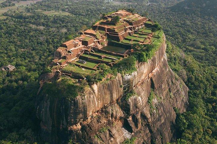 2-dages Ancient Wonders Tour