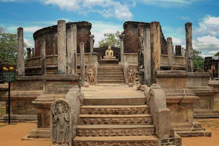 2-dages Ancient Wonders Tour
