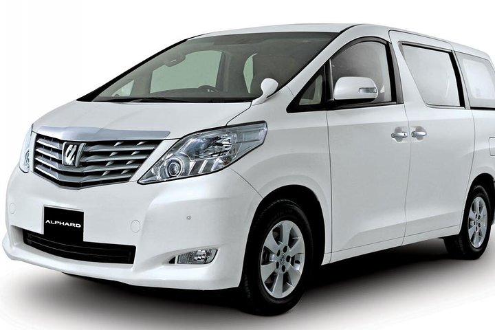 Montego Bay Airport Transfers To and From Montego Bay Hotels