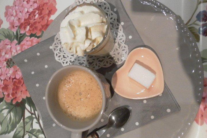 Té de la tarde en la Shabby Caravan