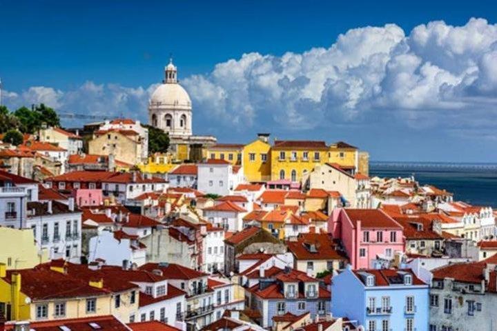 Lissabon Tour * Privétours *