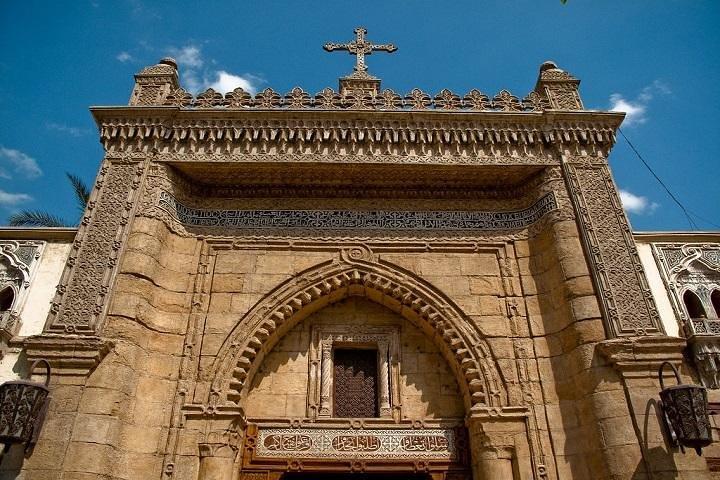 Tour du vieux Caire