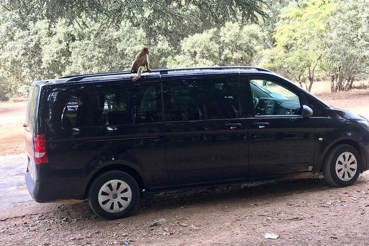 Marrakech Private Transfers