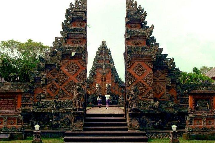 Bali Full Day Tour – Ubud and Batur Volcano