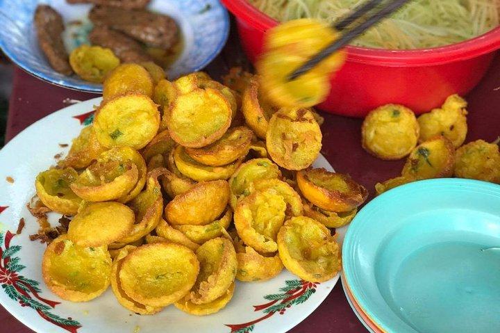 Hoi An Walking Street Food - Visite privée