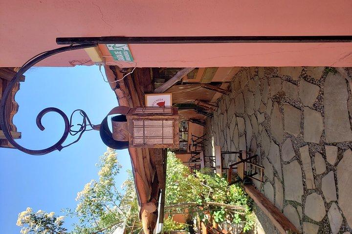 Pirenópolis, the charming baroque city inaugurated in 1723 in the gold cycle