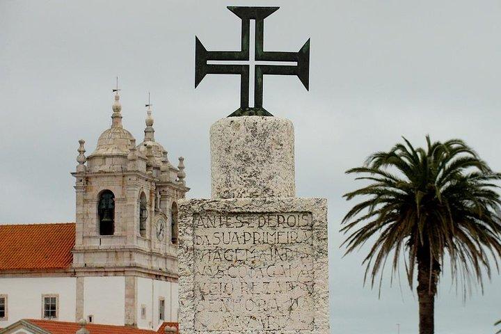プライベートツアー-NAZARÉ/FÁTIMA/ÓBIDOS