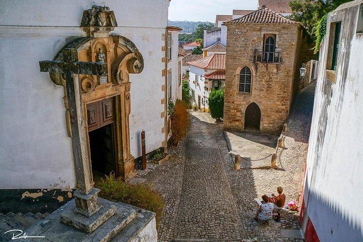 プライベートツアー-NAZARÉ/FÁTIMA/ÓBIDOS