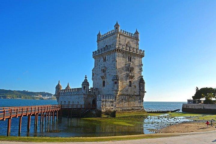 Privat turné - BEST OF LISBON