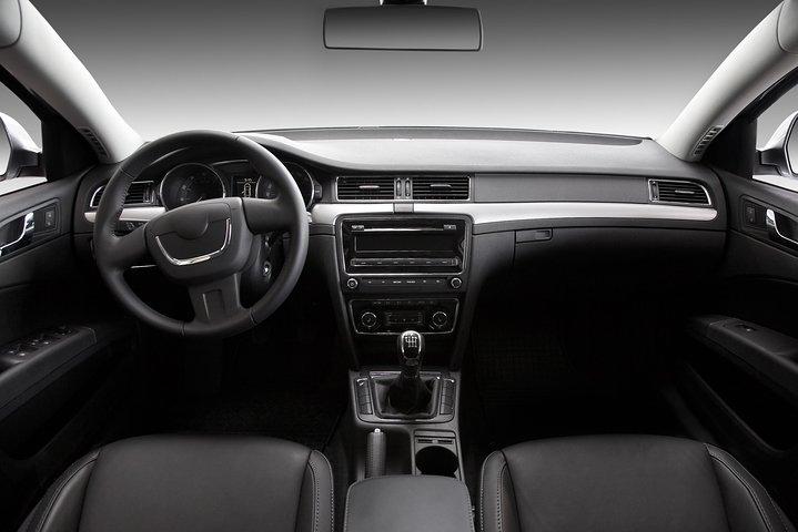 Privat transfer fra Panama Lufthavn (PTY)
