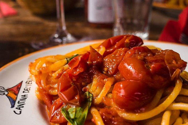Traslado de Nápoles a Sorrento con parada en bodega o viceversa