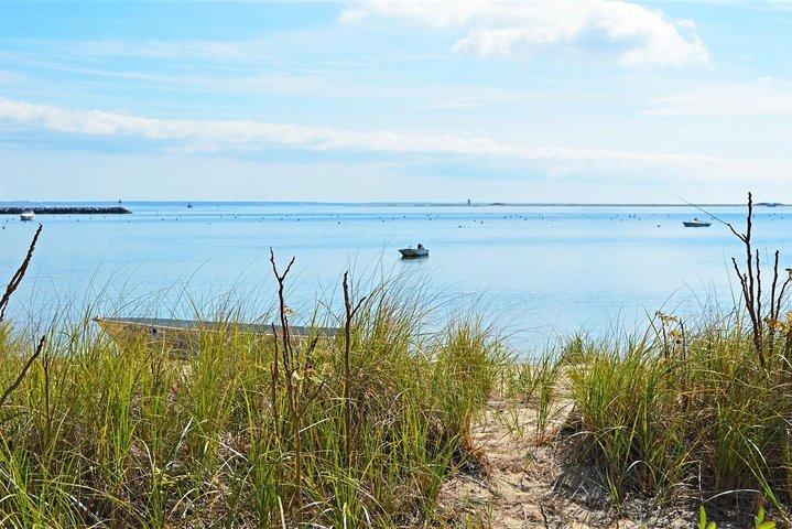 Traghetto ad alta velocità Provincetown e Cape Cod da/per Boston