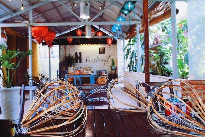 Hoi An 4in1 Experience: Culture - Patrimoine - Atelier - Vie locale unique