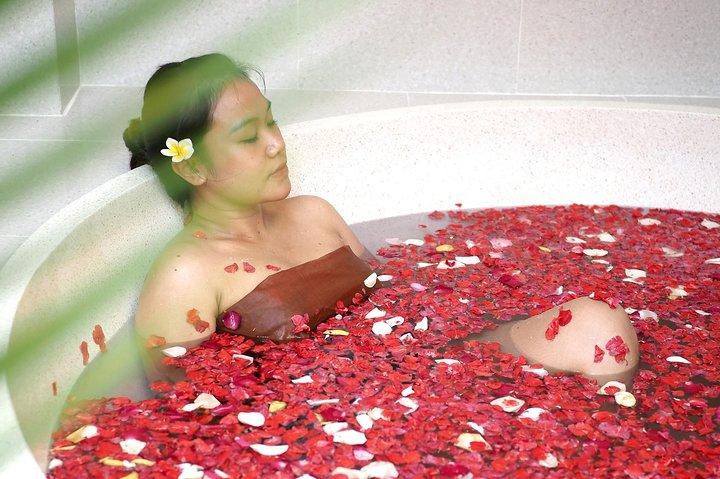 Royal Traditional Lulur Balinese Massage 2 hours Spa At Nusa Dua Bali