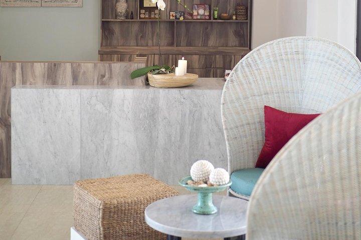 Royal Traditional Lulur Balinese Massage 2 hours Spa At Nusa Dua Bali