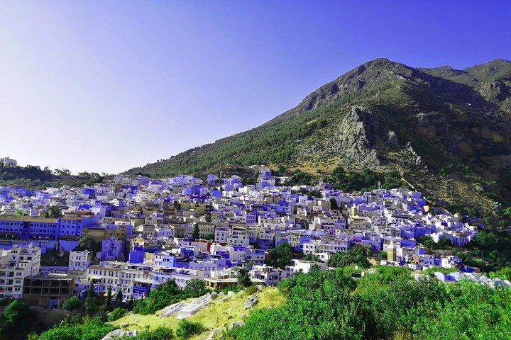 7 Days Morocco tour from Marrakech