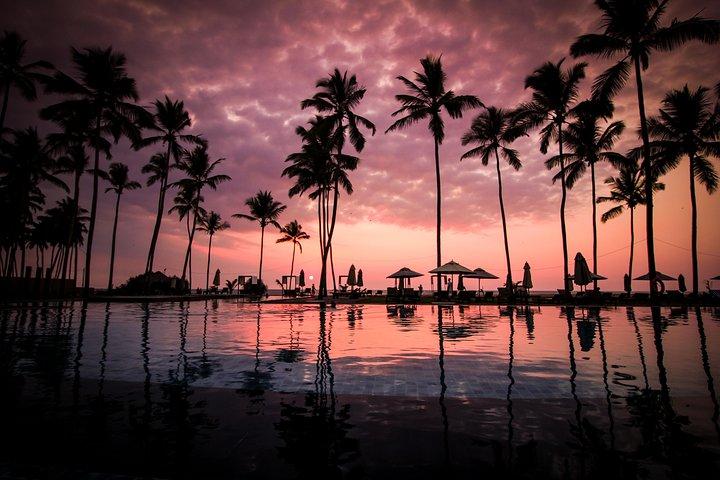 Chill Out på Sri Lanka (9 dagar)