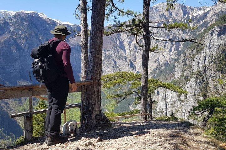 Escursioni a Mostar, Mountain Cvrsnica -Vidikovac
