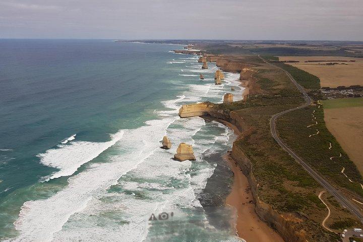 Expérience privée d'une journée sur la Great Ocean Road