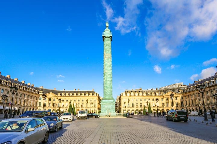 The Da Vinci Code in Paris: Follow the Trail with a Local