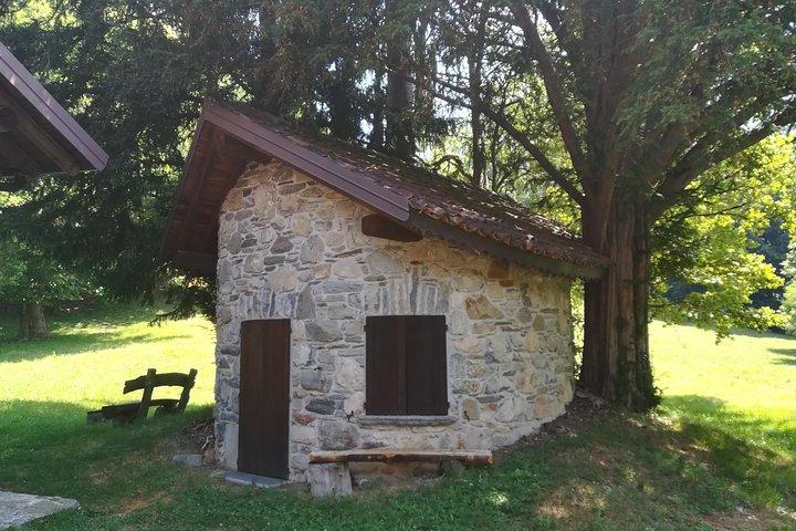 Il Sentiero del Viandante: da LIERNA a VARENNA