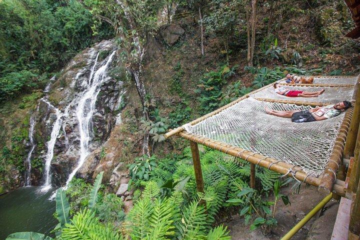 Minca dagtocht en koffieboerderijbezoek vanuit Santa Marta