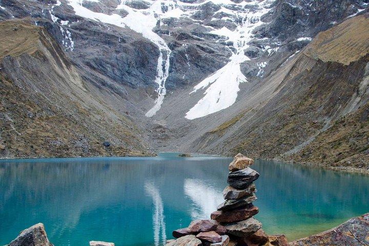 Excursion d'une journée complète au lac Humantay au départ de Cusco