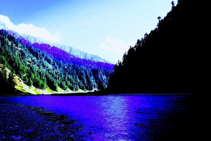 Las 14 mejores cosas que hacer en un tour de 5 días y 4 noches por Narán y Shogran